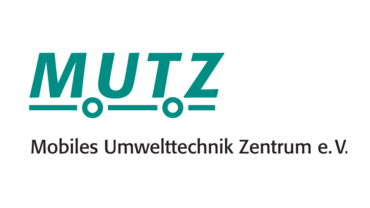 mutz ev logo